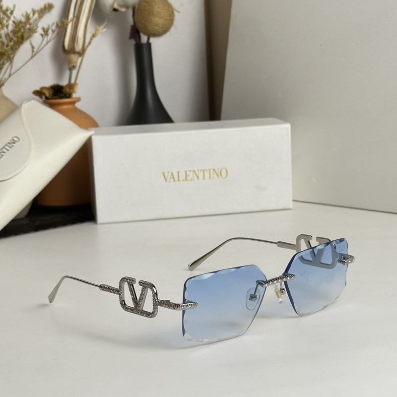 Valentino Sunglasses